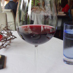 レストラン・モリエール - マラトレ　デュブルイユ/2011　ブルゴーニュ　ルージュ：１３８０円