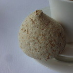 レストラン・モリエール - 焼きメレンゲ