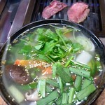 Yakiniku Raion - 