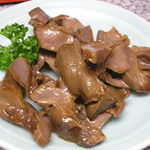 創華飯店 - 砂肝