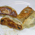 創華飯店 - 海鮮餃子