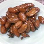 創華飯店 - 五香落花生