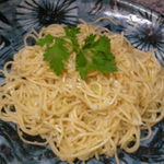 創華飯店 - 腐乳焼きそば