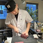 焼肉・ホルモン 踊ル - 