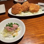 東京豚バザール - 