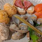 松尾香辛料 - 