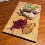 東京豚バザール - 