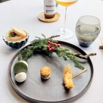 Héritage by Kei Kobayashi - 