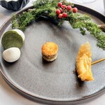 Héritage by Kei Kobayashi - 