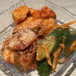 焼肉・ホルモン 踊ル - 