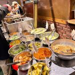 もうやんカレー 池（池袋店） - 