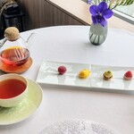 Héritage by Kei Kobayashi - 