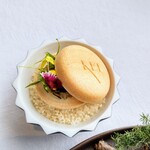 Héritage by Kei Kobayashi - 