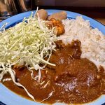 もうやんカレー 池（池袋店） - 