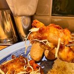 もうやんカレー 池（池袋店） - 