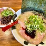 賀正軒 御影店 - 