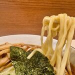 らぁめん ほりうち 新宿本店 - 