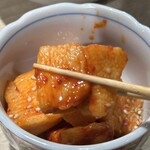 焼肉・ホルモン 踊ル - 