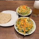 カレーハウス Manjari - 