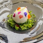 Héritage by Kei Kobayashi - 