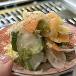 焼肉・ホルモン 踊ル - 