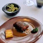 Héritage by Kei Kobayashi - 