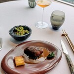 Héritage by Kei Kobayashi - 