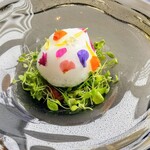 Héritage by Kei Kobayashi - 