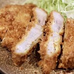 Katsu Mi - 150克里脊炸猪排套餐