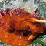 焼肉・ホルモン 踊ル - 