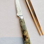 Héritage by Kei Kobayashi - 