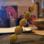 横浜鳥ぎん - 