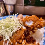 もうやんカレー 池（池袋店） - 