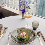 Héritage by Kei Kobayashi - 