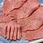 焼肉・ホルモン 踊ル - 