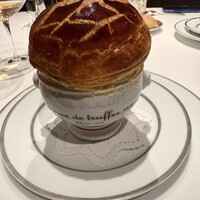 メゾン ポール・ボキューズ - 