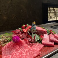 焼肉 思食 - 