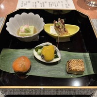 懐食みちば - 