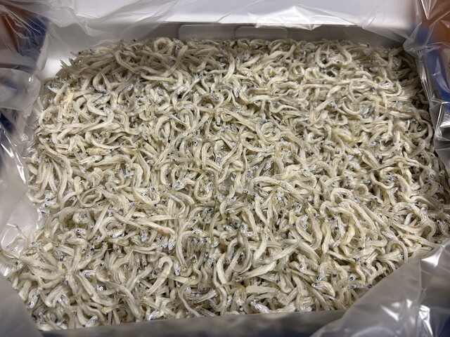 サンエイ海苔 - 相馬（その他）の写真