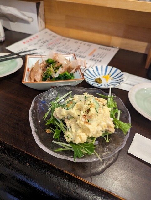 呑み食い処 ええやんのご予約 - ひばりケ丘/居酒屋 | 食べログ