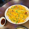 韓国料理マニト
