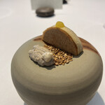 ラ・ヴァガボンド - 