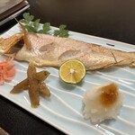 和食かっぽれ - 