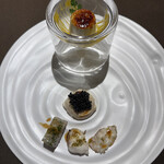 ファン・ダルクオーレ - 