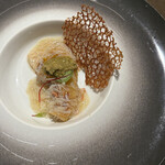 ファン・ダルクオーレ - 