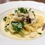 リストランテ アクアパッツァ - 