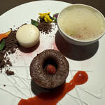 ファン・ダルクオーレ - 