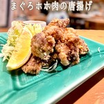 吟醸マグロ 豊田店 - 