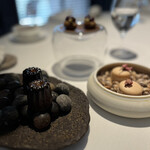 ラ・ヴァガボンド - 