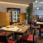 リストランテ アクアパッツァ - 